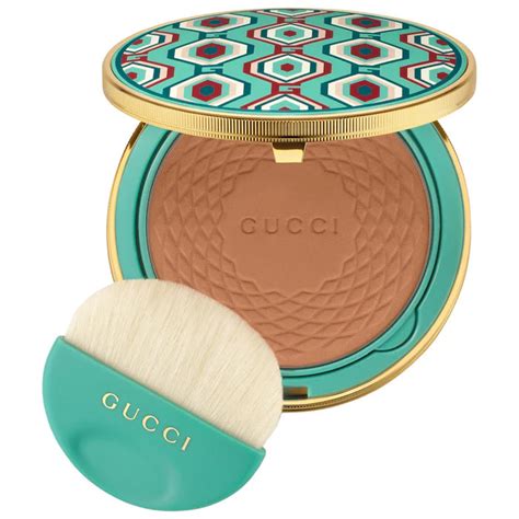 gucci bronzer 04|gucci sun kissed glow bronzer.